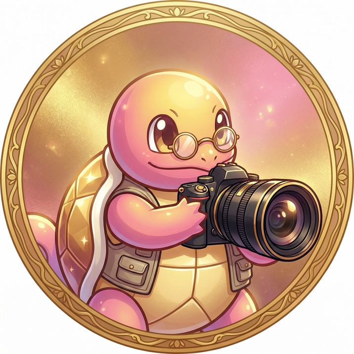 蘑菇视频首席摄影师