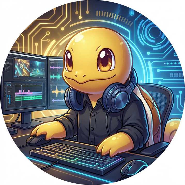 蘑菇视频 AI技术总监